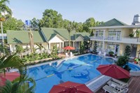 Lam Hà Resort Phú Quốc